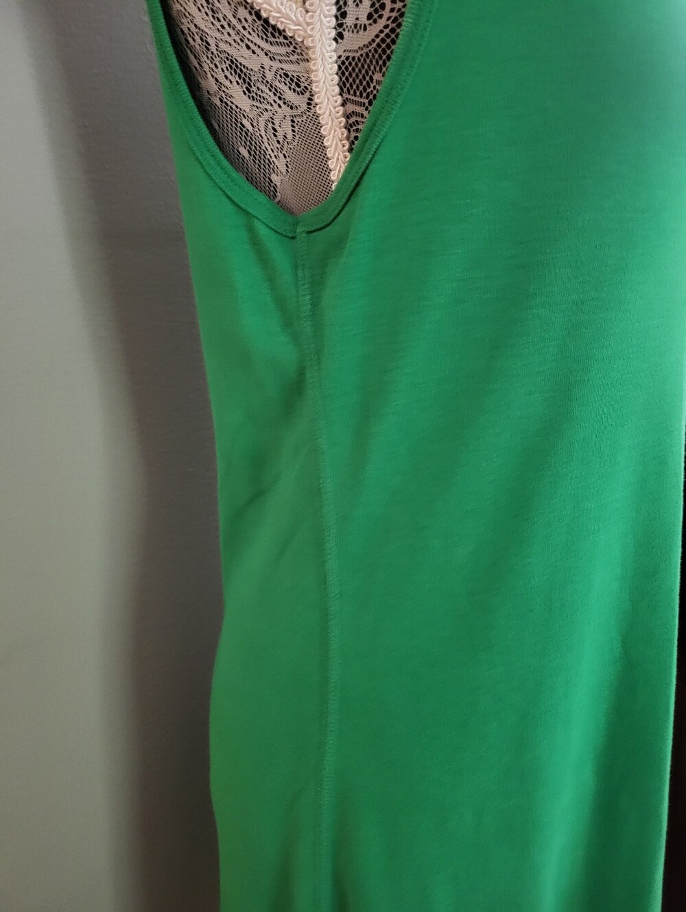 Workshop Dress - Picture 3 of 5